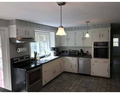 101 Clark Rd, Fiskdale, MA 01518 - photo 5