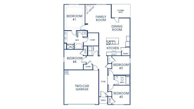 171 Kennelsman Dr, Griffin, GA 30224 - photo 2