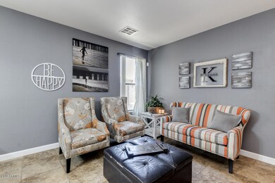 3907 E Morelos St, Gilbert, AZ 85295 - photo 5