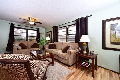 Could also be a formal dining room.