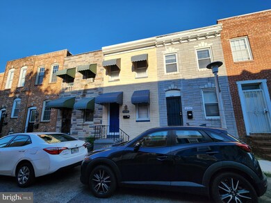 628 Archer St, Baltimore, MD 21230 - photo 3