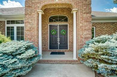 6505 Still Waters Dr, Findlay, OH 45840 - photo 2