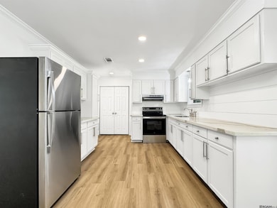 10735 Sherrie Ln, Denham Springs, LA 70726 - photo 4