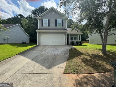 9161 Jefferson Village Dr SW, Covington, GA 30014 - photo 2