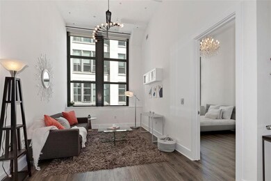 50 Dey St unit 347, Jersey City, NJ 07306 - photo 5