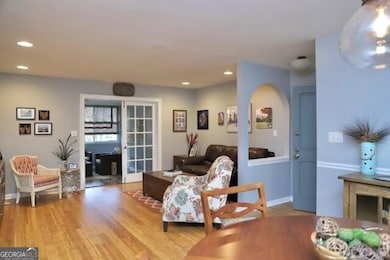 28 Glenald Way NW, Atlanta, GA 30327 - photo 3