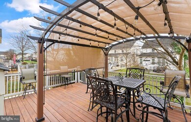 16112 Sheringham Way, Gainesville, VA 20155 - photo 6