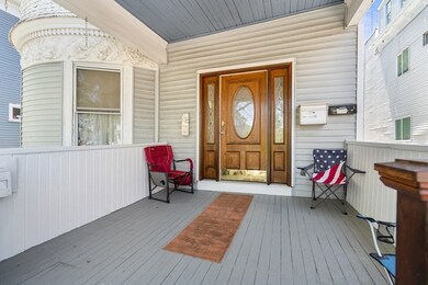 83 Devon St, Dorchester, MA 02121 - photo 3