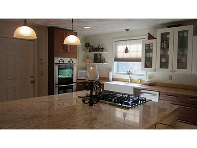 138 Curran Rd, Cumberland, RI 02864 - photo 4