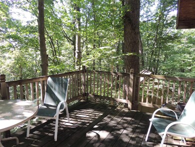 Cabin Ext 7
