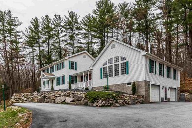 234 Liberty Hill Rd, Bedford, NH 03110 - photo 4