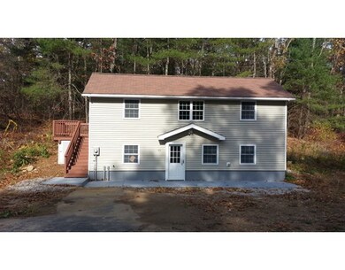 43 Prindle Hill Rd, Charlton, MA 01507 - photo 2