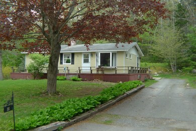 16 Barrows Rd, Boothbay Harbor, ME 04538 - photo 2