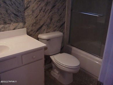 Hall Bath