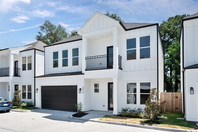 4810 Abbadean Dr, Houston, TX 77018 - photo 5