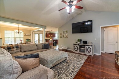 5505 Sky Ridge Rd, Charlestown, IN 47111 - photo 2