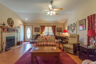 1162 W Sugarberry Ct, Bloomington, IN 47404 - photo 5