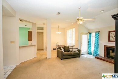 410 E Hogan Dr, Copperas Cove, TX 76522 - photo 5