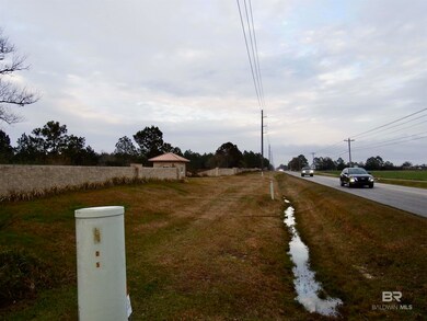 Property Wall