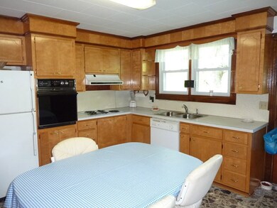 Kitchen View