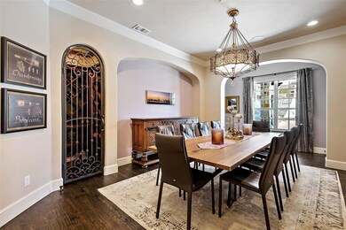 1108 Cool River Dr, Southlake, TX 76092 - photo 7