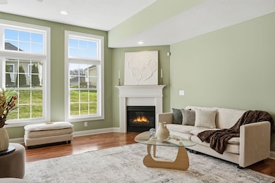 24 Lodge Ln unit 24, Wilbraham, MA 01095 - photo 4