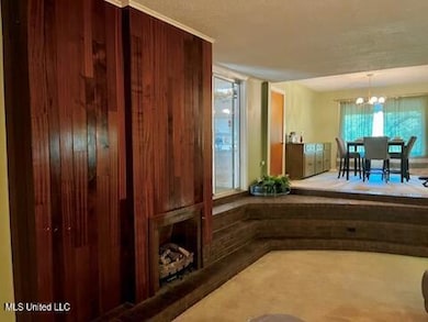 Family room/Den