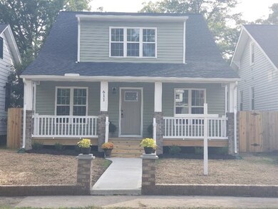 611 Montvale Ave, Richmond, VA 23222 - photo 2