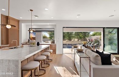 9087 E Mountain Spring Rd, Scottsdale, AZ 85255 - photo 7