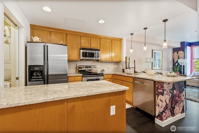 55 Williams Ave S unit 209, Renton, WA 98057 - photo 4