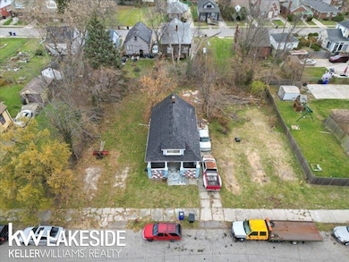 5744 Philip St, Detroit, MI 48224 - photo 2