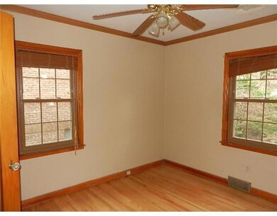 Bedroom.