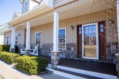 1319 Falcons Dr, Walhalla, SC 29691 - photo 5