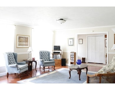 113 Dudley Rd, Oxford, MA 01540 - photo 4