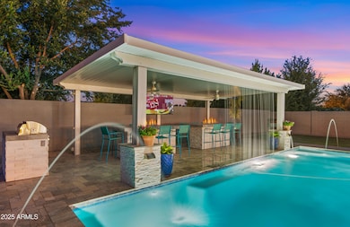 21227 E Misty Ln, Queen Creek, AZ 85142 - photo 2