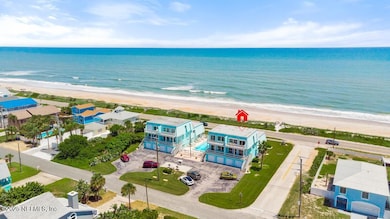 2682 S Ocean Shore Blvd unit 202, Flagler Beach, FL 32136 - photo 7