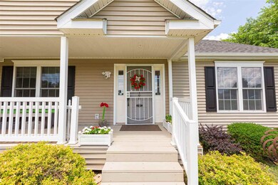 168 Hermitage Rd, Staunton, VA 24401 - photo 2