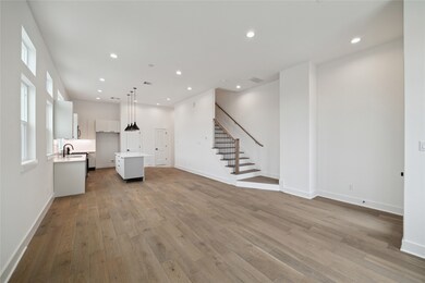 Experience open-concept living with this spacious