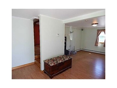 Interior Space/Layout.