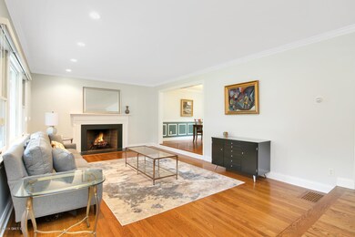 60 Bertmor Dr, Stamford, CT 06905 - photo 5