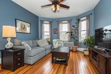 15 Gibson St unit 3, Dorchester, MA 02122 - photo 3