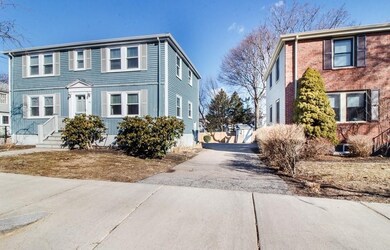 60 Ashland St unit 2, Dorchester, MA 02122 - photo 2