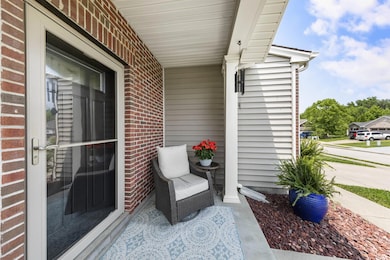 5306 Jona Gold Ct, Evansville, IN 47711 - photo 4