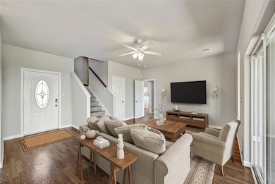 10613 Turkey Bend Dr, Jonestown, TX 78645 - photo 5