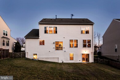 13012 Brierly Forest Ct, Manassas, VA 20112 - photo 3