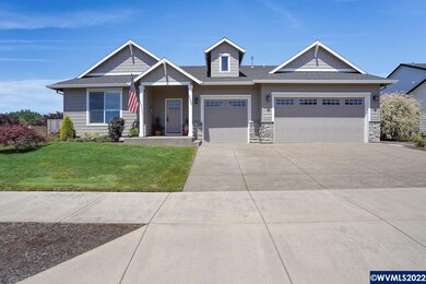 2269 NE Summit Dr, Albany, OR 97321 - photo 4