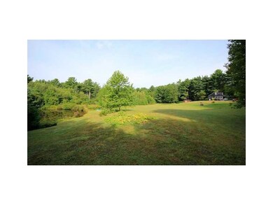 Yard/Garden.