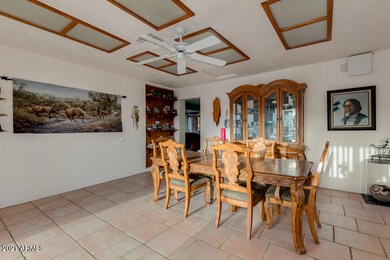 2nd Family Room