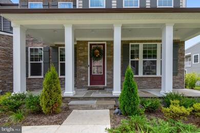 2209 Jacob Way, Gambrills, MD 21054 - photo 2