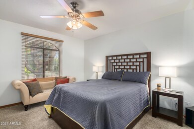 Master Suite